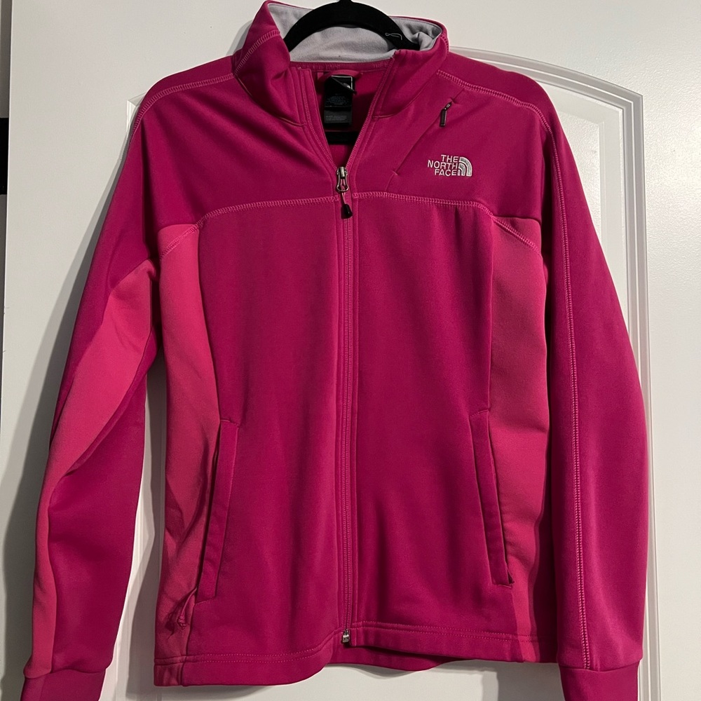 The North Face Jacket
